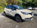 Renault Captur Dynamique S Nav Dci