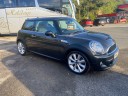 Mini Hatch Cooper S