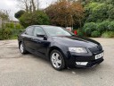 Skoda Octavia Se Tdi Cr Dsg