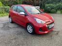 Hyundai I10 Se