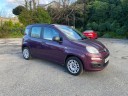 Fiat Panda Easy