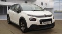 Citroen C3 Puretech Feel