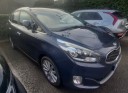 Kia Carens 3 Ecodynamics Crdi