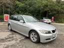 Bmw 3 Series 320d Se